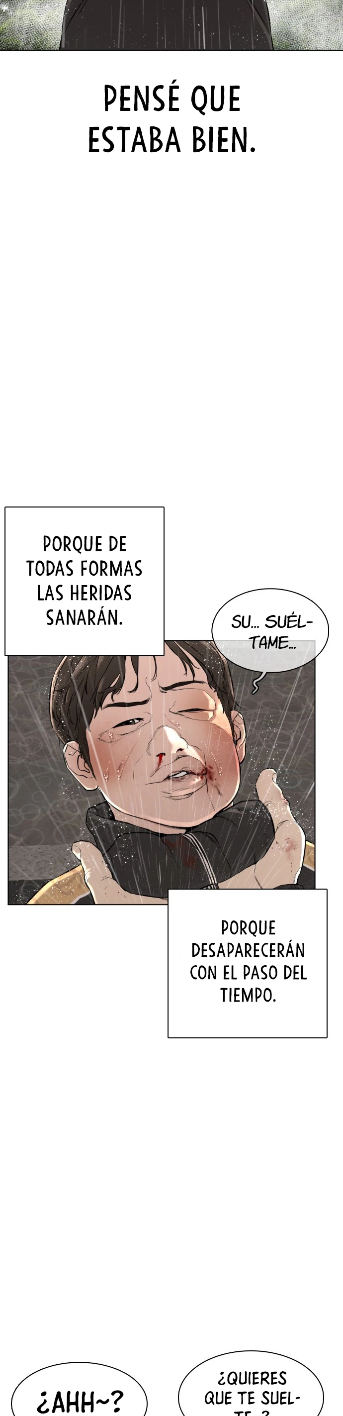 Como madrear - Capítulo 9 - Página 20 - LectorTMOo