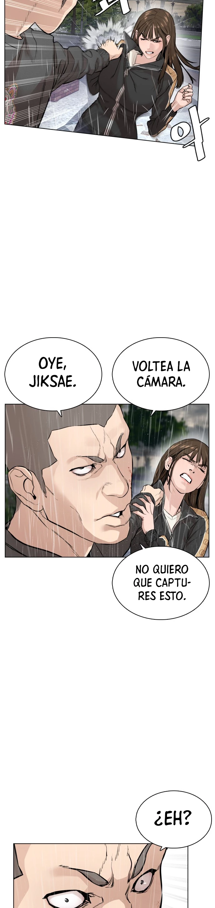 Como madrear - Capítulo 9 - Página 30 - LectorTMOo
