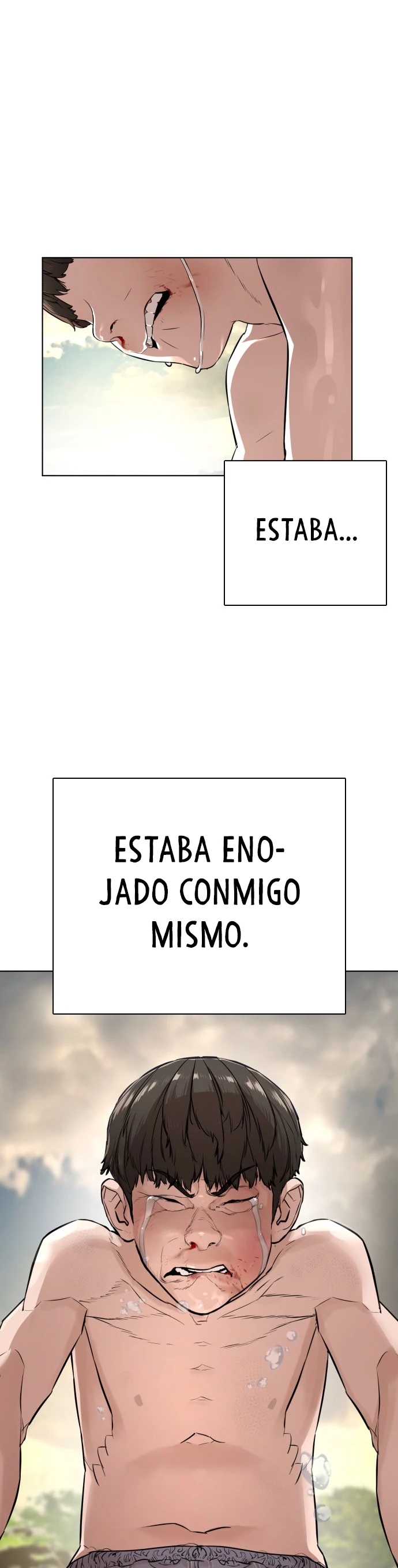 Como madrear - Capítulo 9 - Página 51 - LectorTMOo