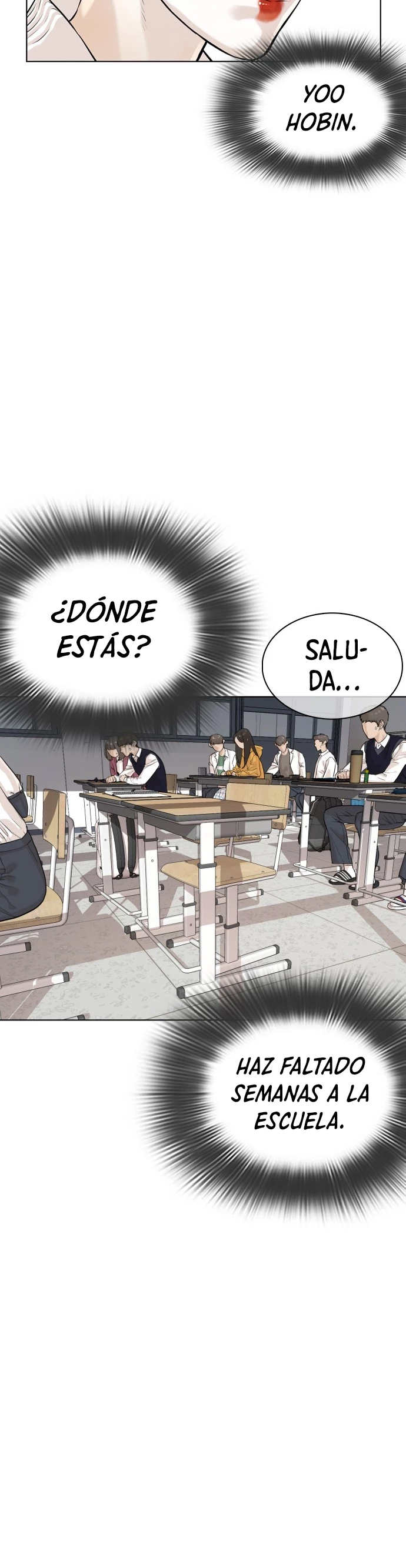 Como madrear - Capítulo 9 - Página 57 - LectorTMOo