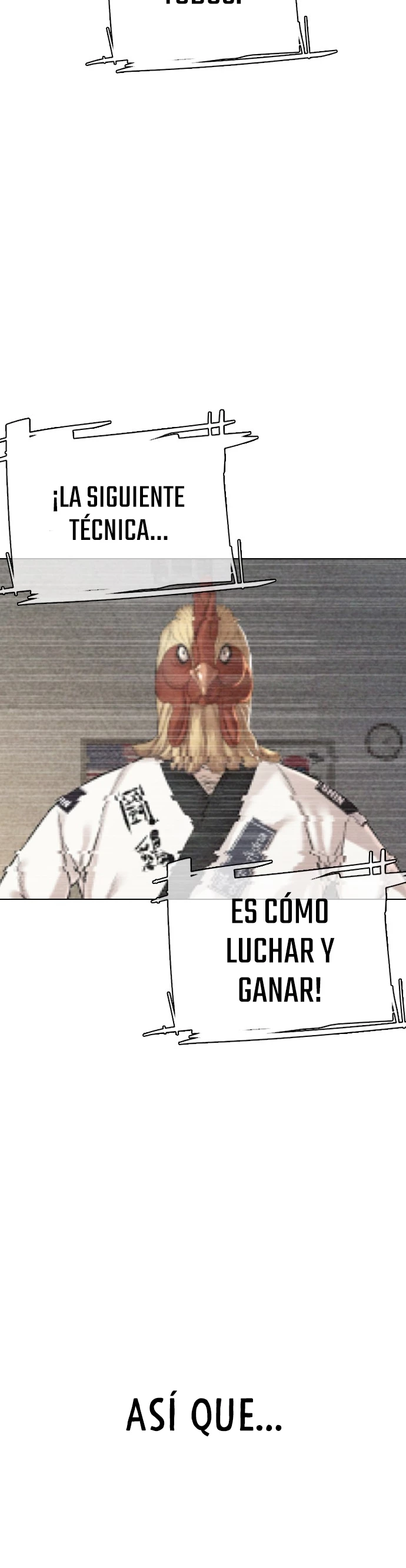 Como madrear - Capítulo 9 - Página 63 - LectorTMOo
