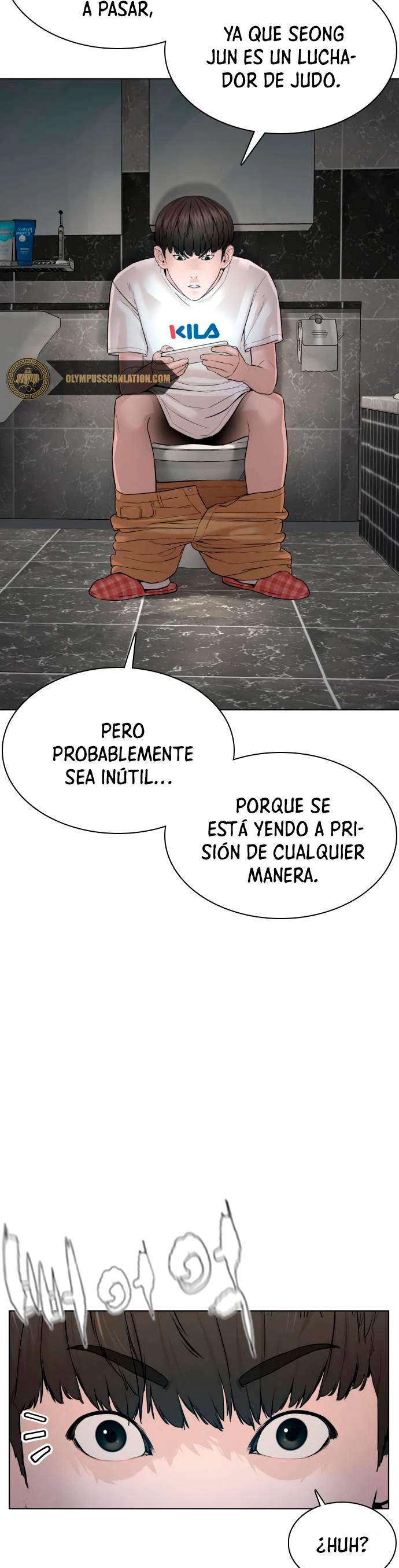 Como madrear - Capítulo 90 - Página 5 - LectorTMOo