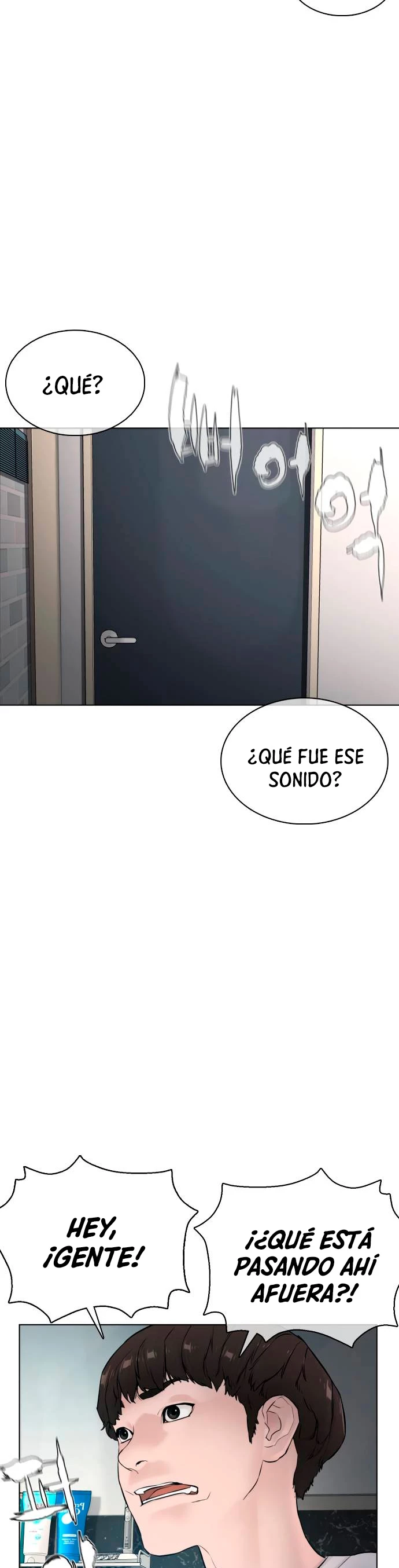 Como madrear - Capítulo 90 - Página 6 - LectorTMOo
