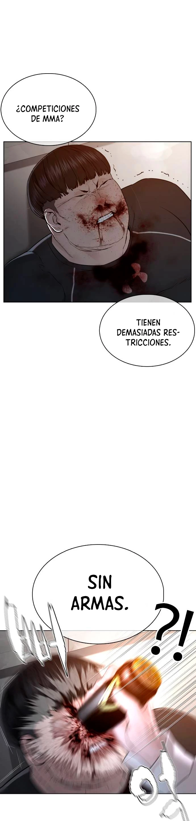 Como madrear - Capítulo 90 - Página 26 - LectorTMOo