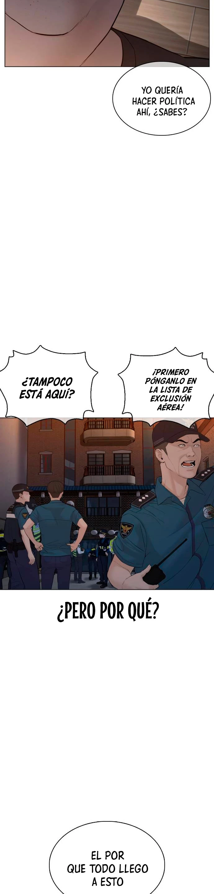 Como madrear - Capítulo 90 - Página 31 - LectorTMOo