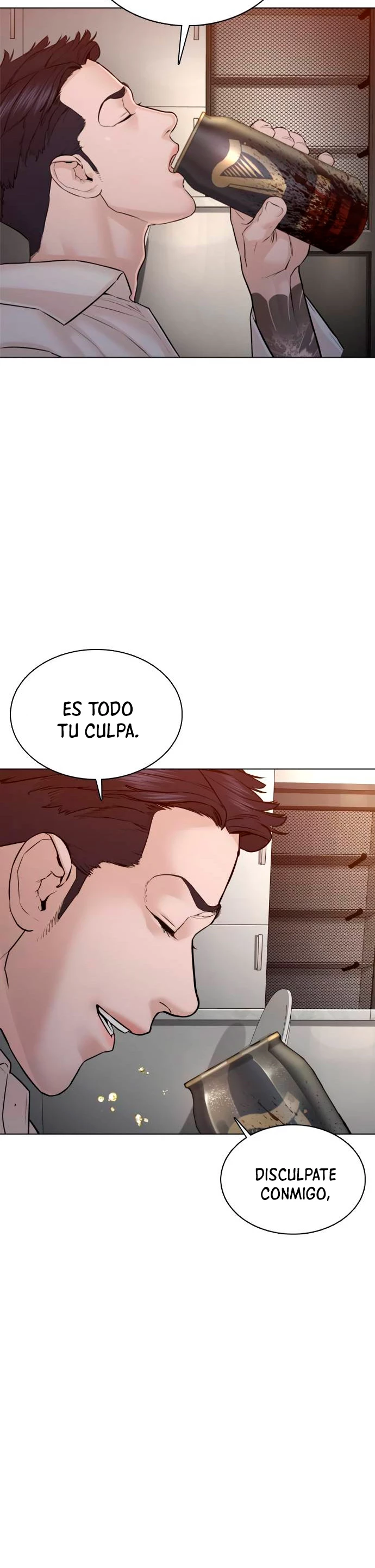 Como madrear - Capítulo 90 - Página 32 - LectorTMOo