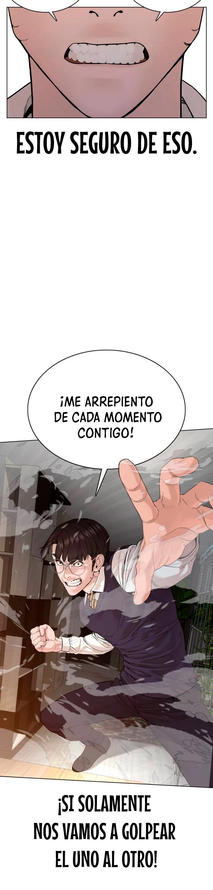 Como madrear - Capítulo 90 - Página 37 - LectorTMOo