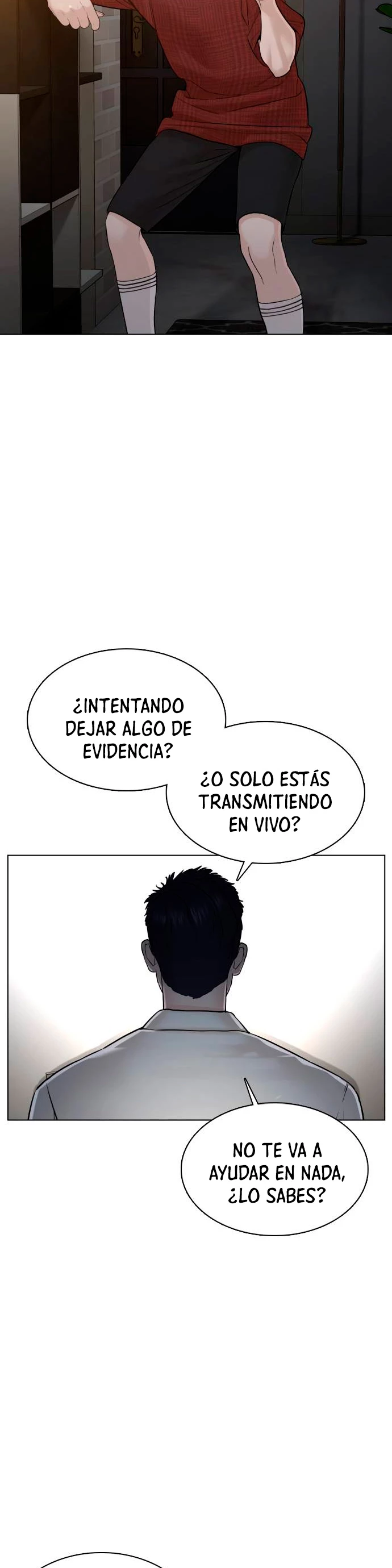 Como madrear - Capítulo 90 - Página 48 - LectorTMOo