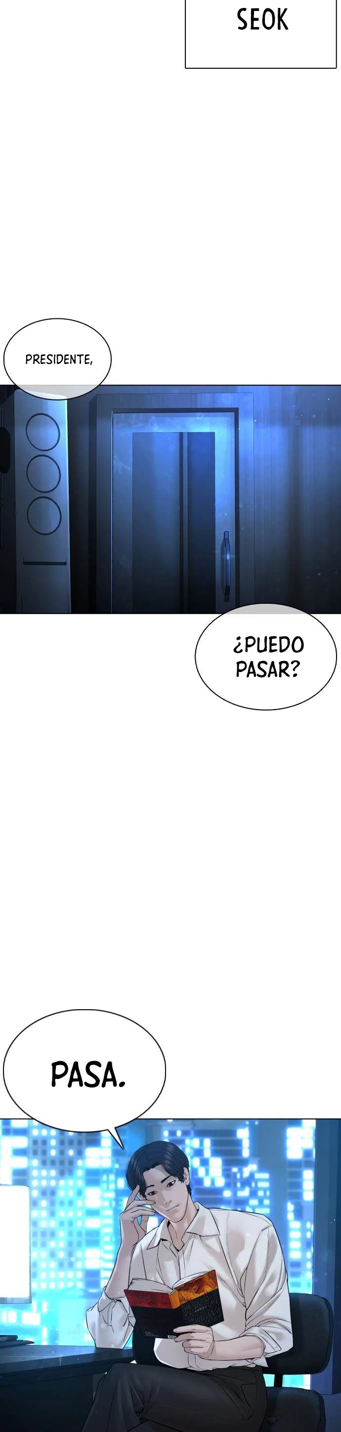 Como madrear - Capítulo 91 - Página 5 - LectorTMOo