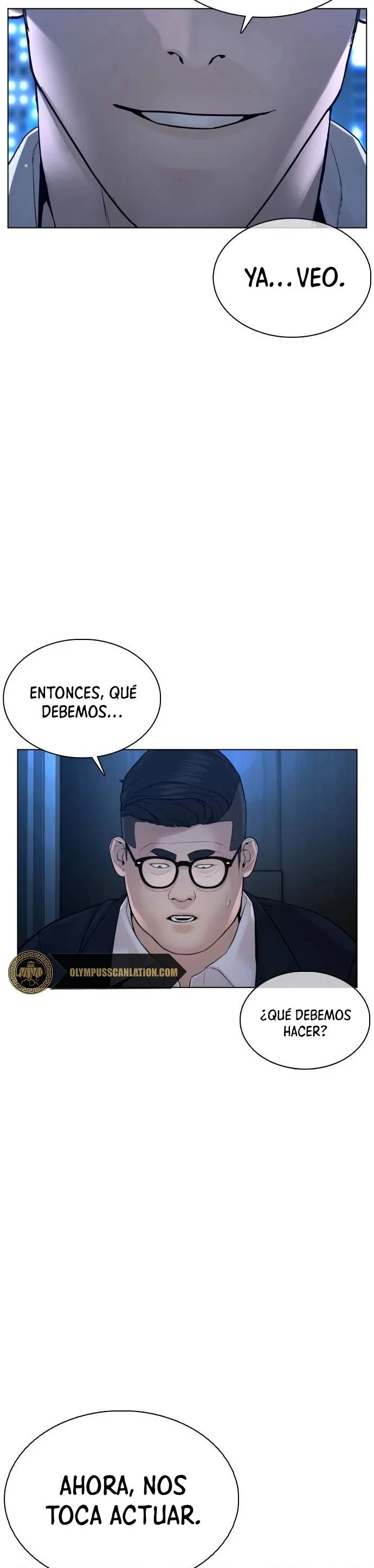 Como madrear - Capítulo 91 - Página 7 - LectorTMOo