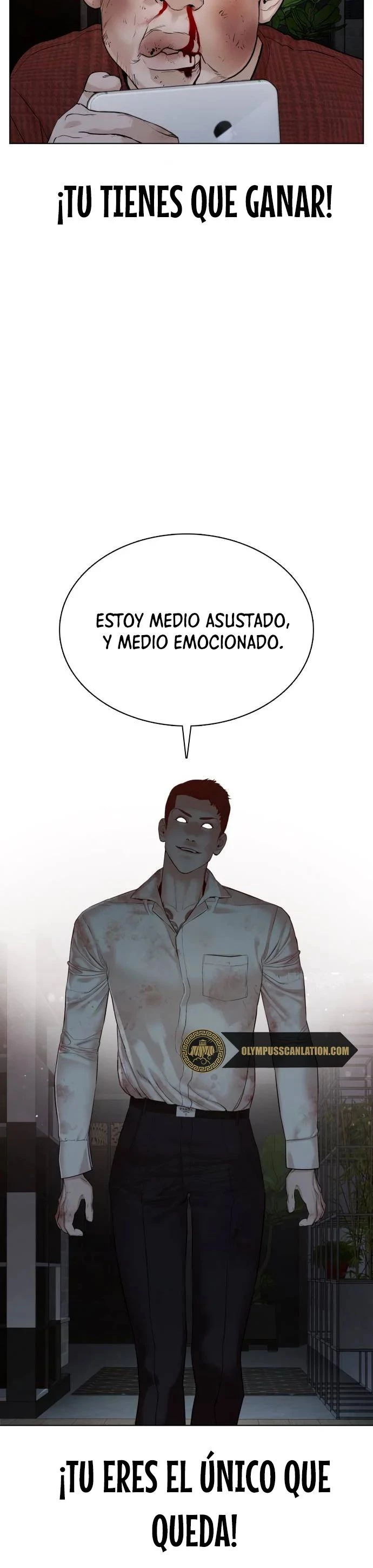Como madrear - Capítulo 91 - Página 10 - LectorTMOo