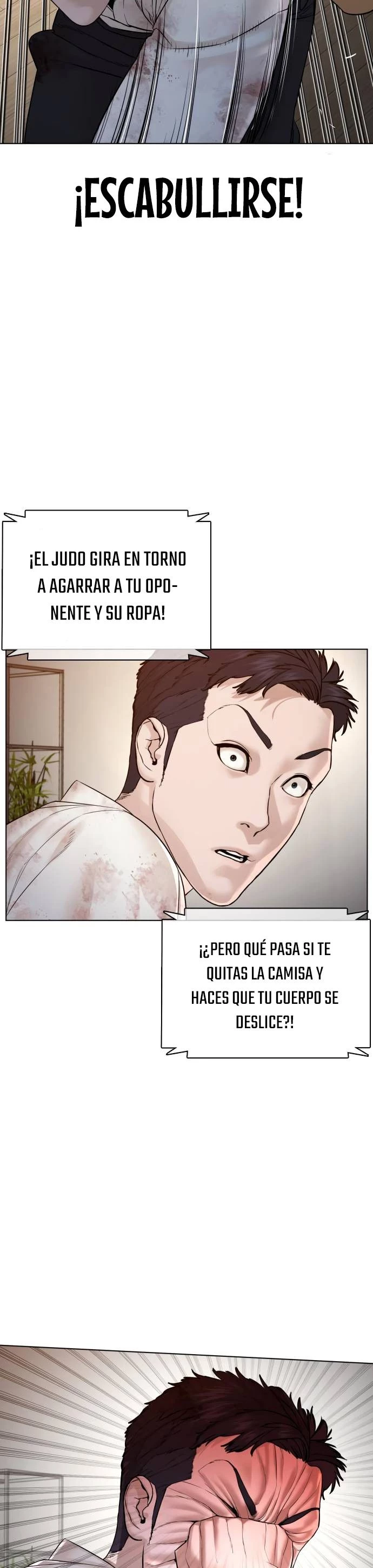 Como madrear - Capítulo 91 - Página 15 - LectorTMOo