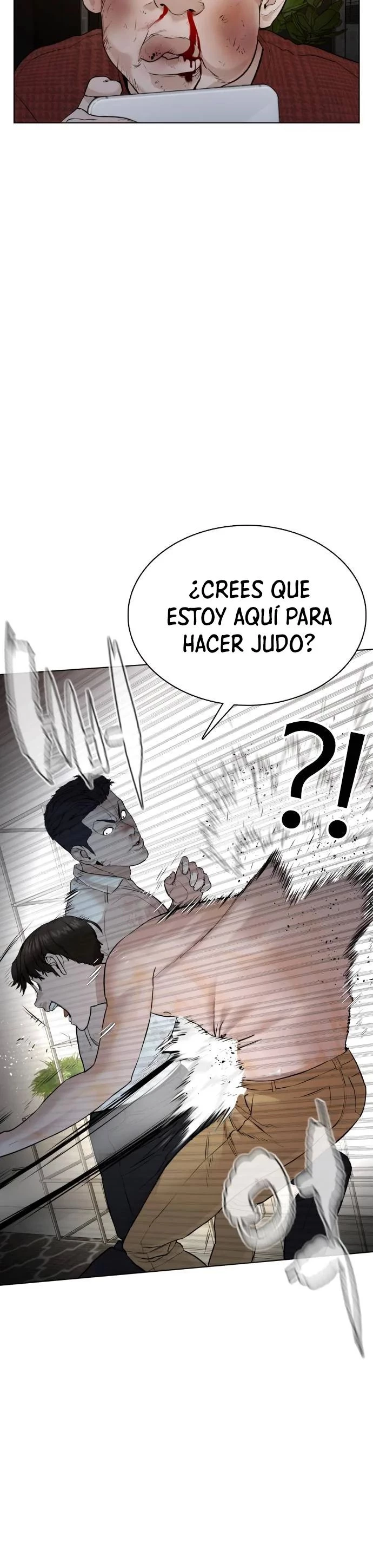 Como madrear - Capítulo 91 - Página 24 - LectorTMOo