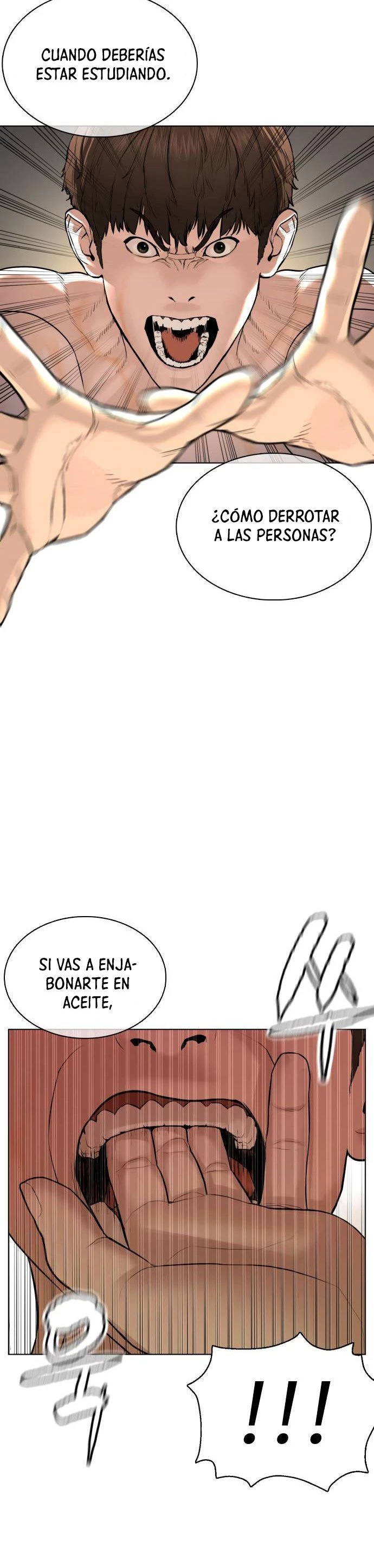 Como madrear - Capítulo 91 - Página 29 - LectorTMOo