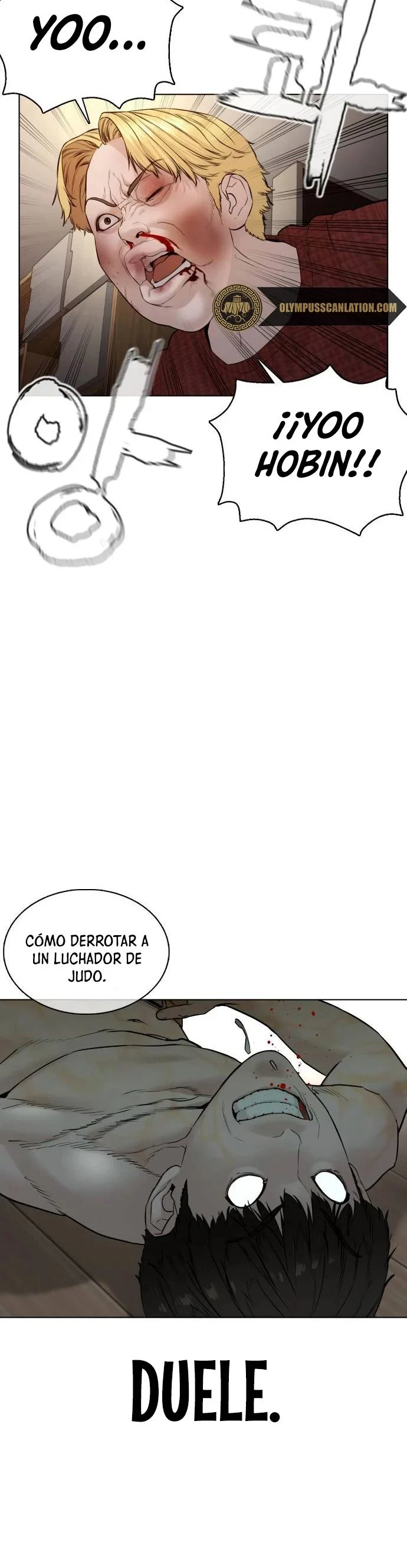 Como madrear - Capítulo 91 - Página 31 - LectorTMOo