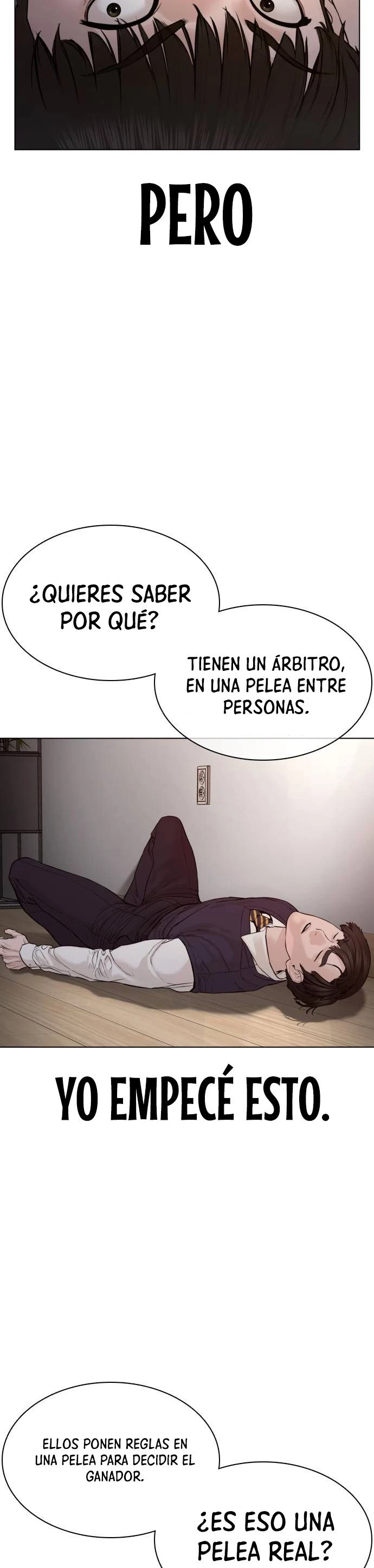 Como madrear - Capítulo 91 - Página 33 - LectorTMOo
