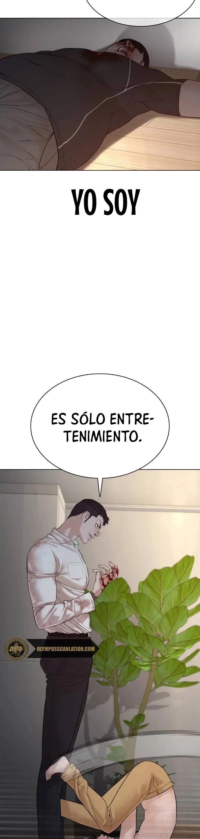 Como madrear - Capítulo 91 - Página 34 - LectorTMOo