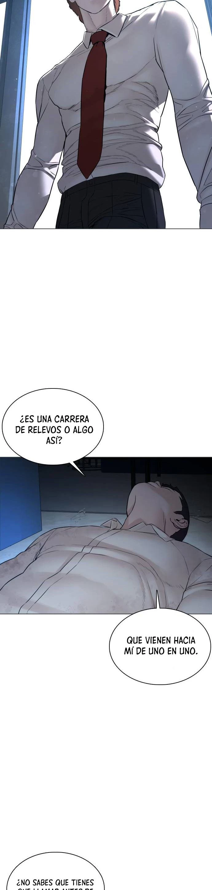 Como madrear - Capítulo 91 - Página 46 - LectorTMOo