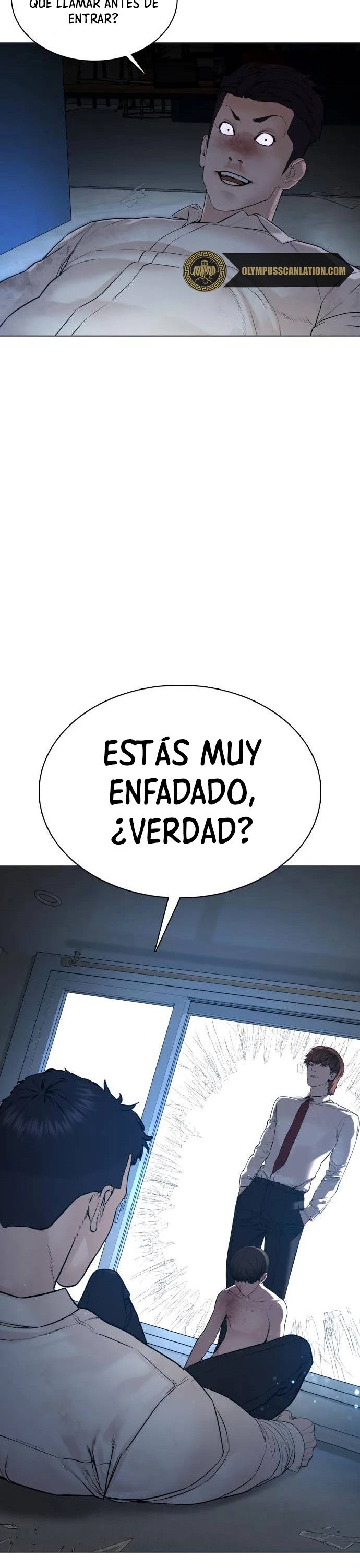 Como madrear - Capítulo 91 - Página 47 - LectorTMOo