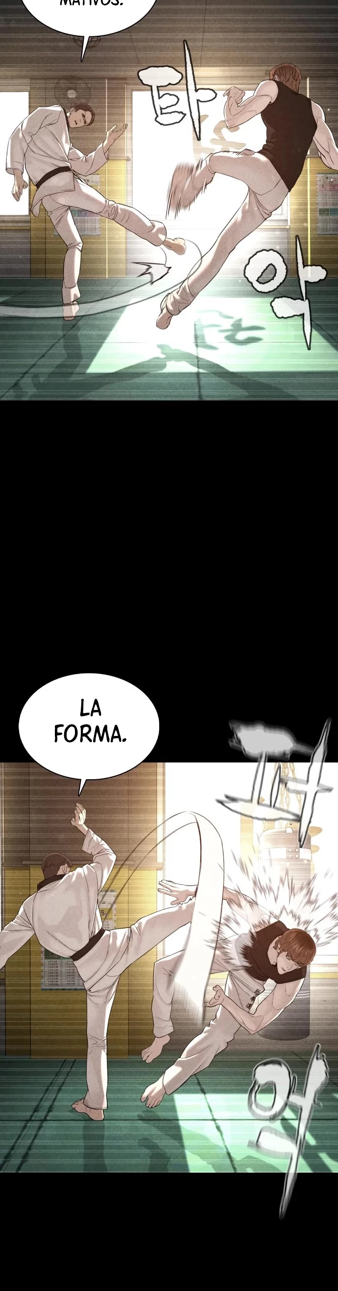 Como madrear - Capítulo 92 - Página 15 - LectorTMOo