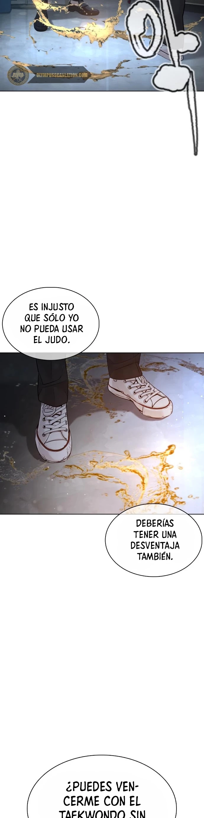 Como madrear - Capítulo 92 - Página 34 - LectorTMOo