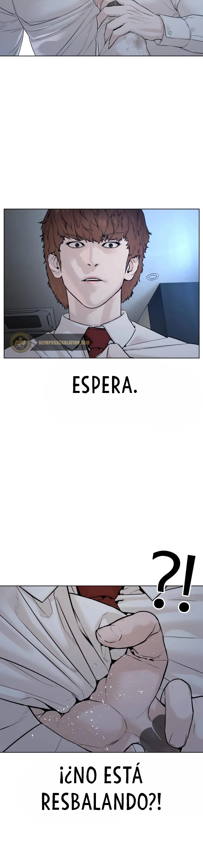 Como madrear - Capítulo 92 - Página 43 - LectorTMOo
