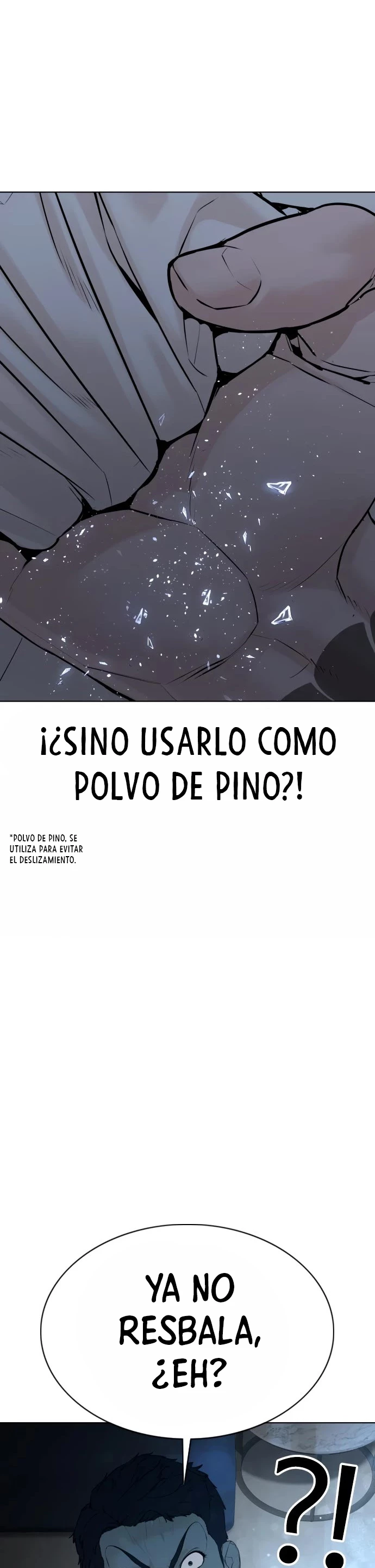 Como madrear - Capítulo 92 - Página 45 - LectorTMOo