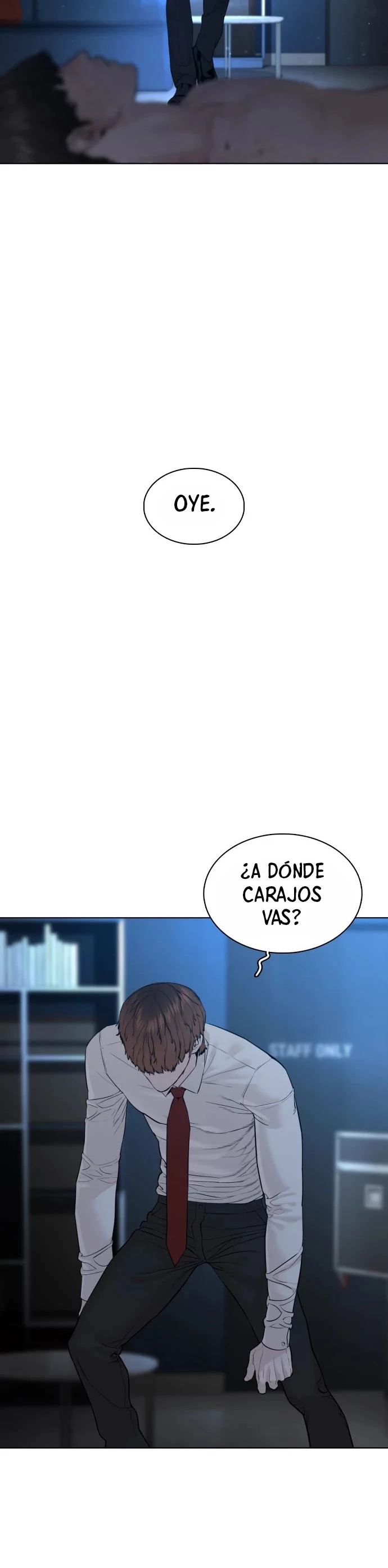 Como madrear - Capítulo 92 - Página 51 - LectorTMOo