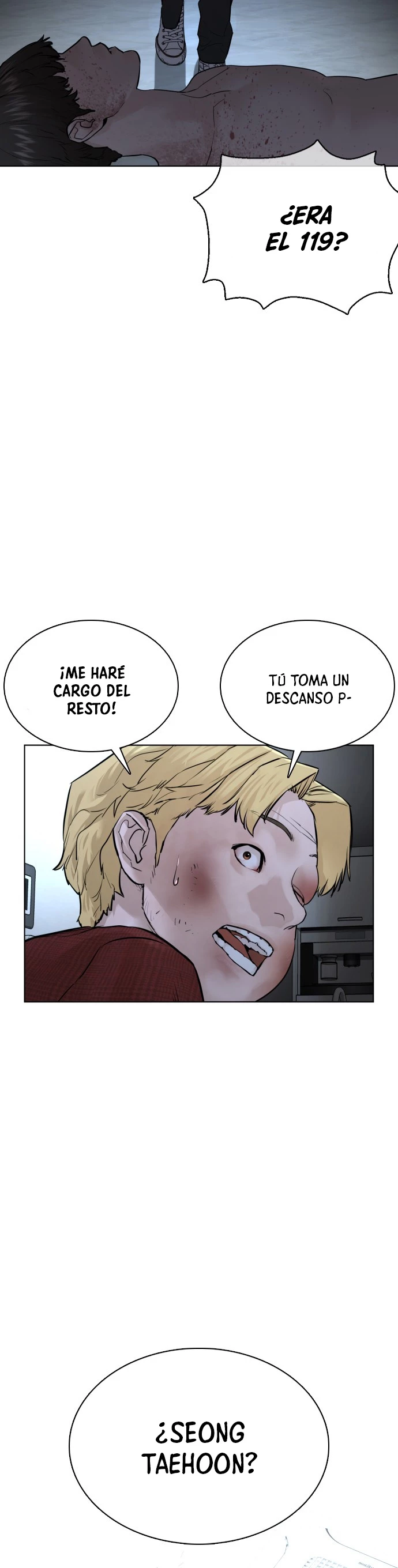Como madrear - Capítulo 93 - Página 9 - LectorTMOo