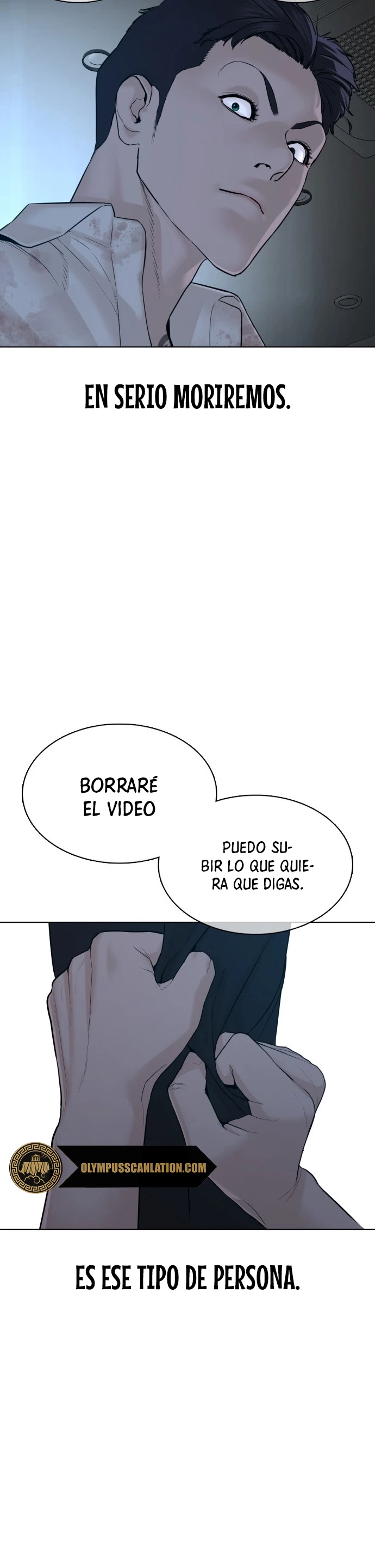 Como madrear - Capítulo 93 - Página 22 - LectorTMOo