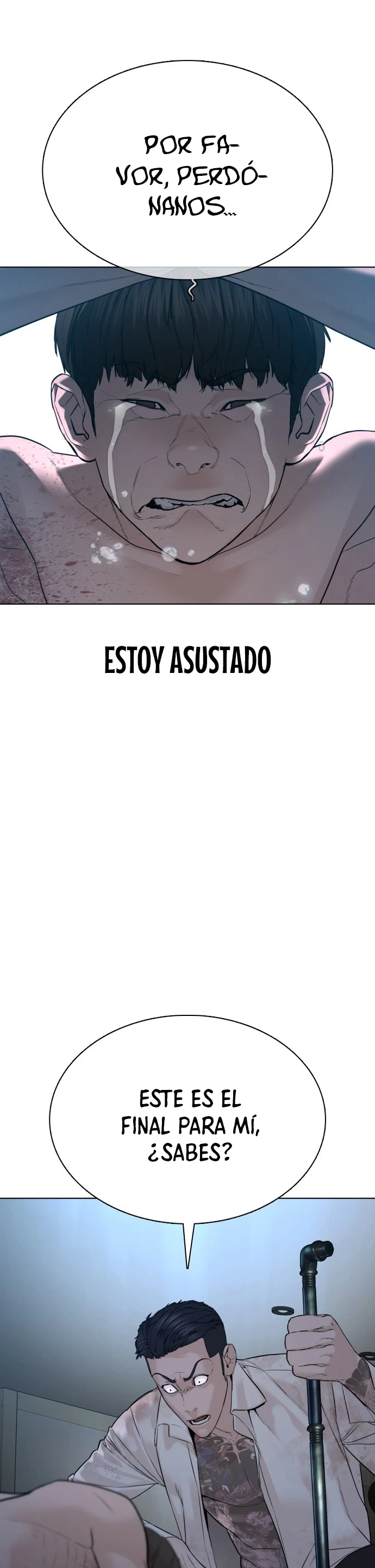 Como madrear - Capítulo 93 - Página 23 - LectorTMOo