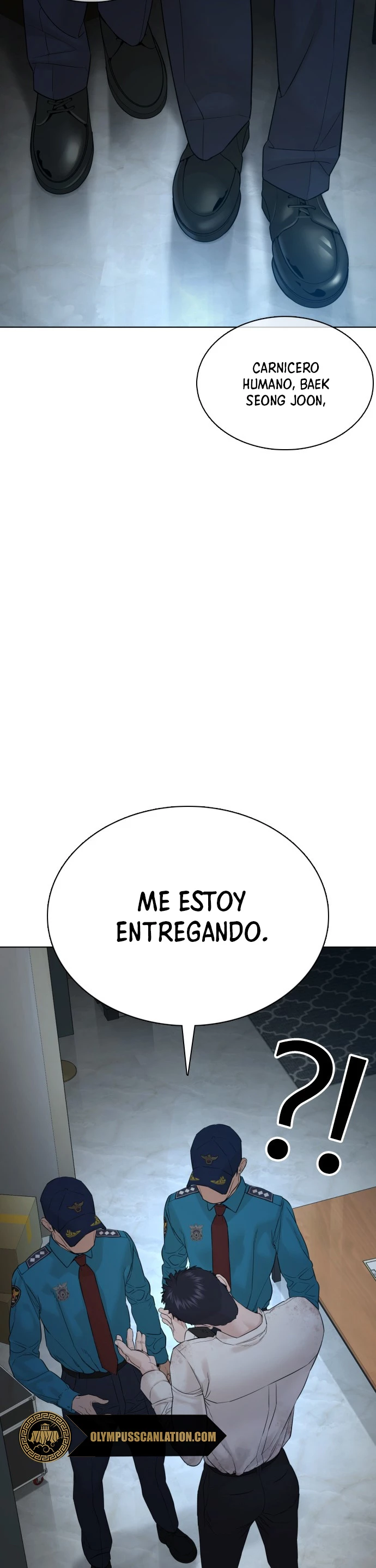Como madrear - Capítulo 93 - Página 32 - LectorTMOo