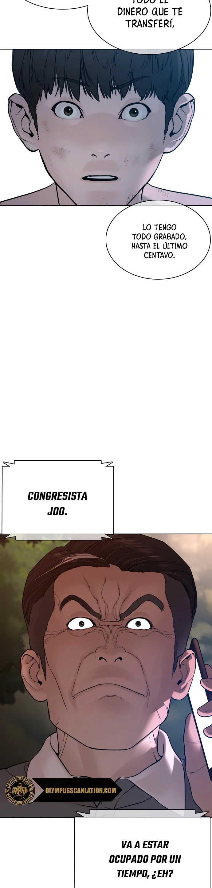 Como madrear - Capítulo 93 - Página 34 - LectorTMOo