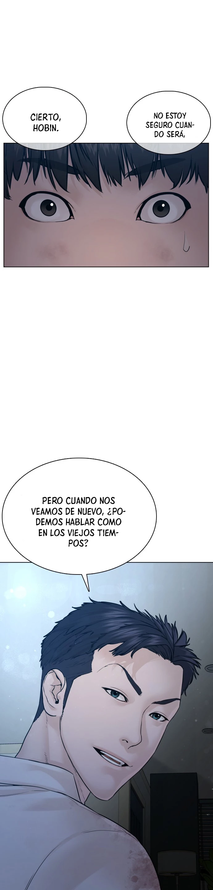 Como madrear - Capítulo 93 - Página 37 - LectorTMOo