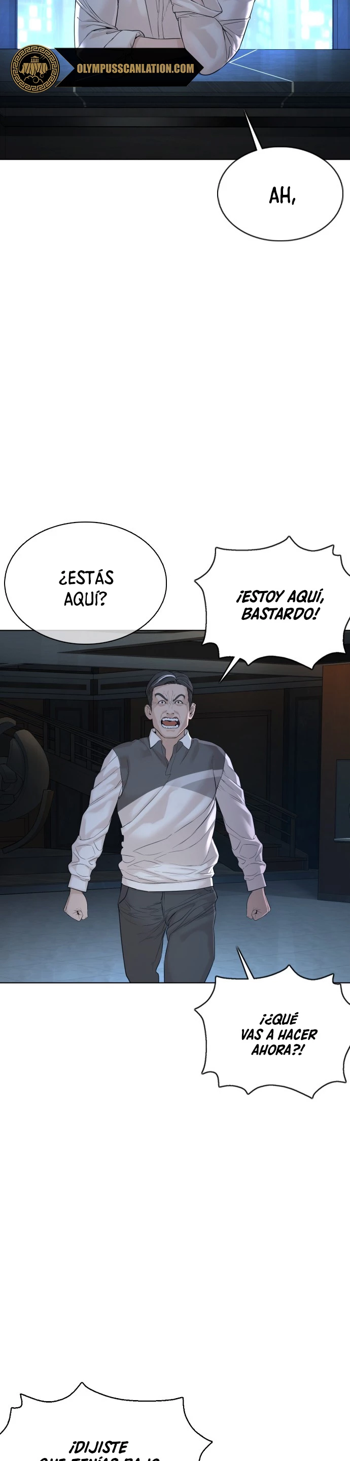 Como madrear - Capítulo 93 - Página 39 - LectorTMOo