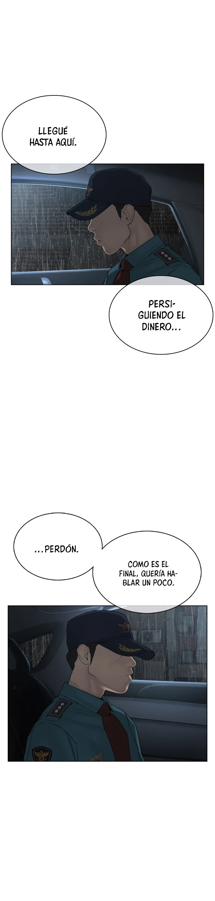 Como madrear - Capítulo 93 - Página 49 - LectorTMOo