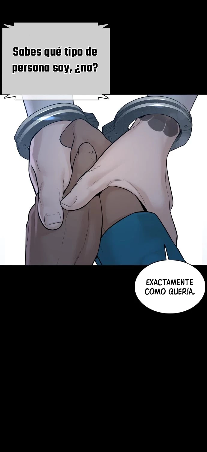 Como madrear - Capítulo 94 - Página 10 - LectorTMOo