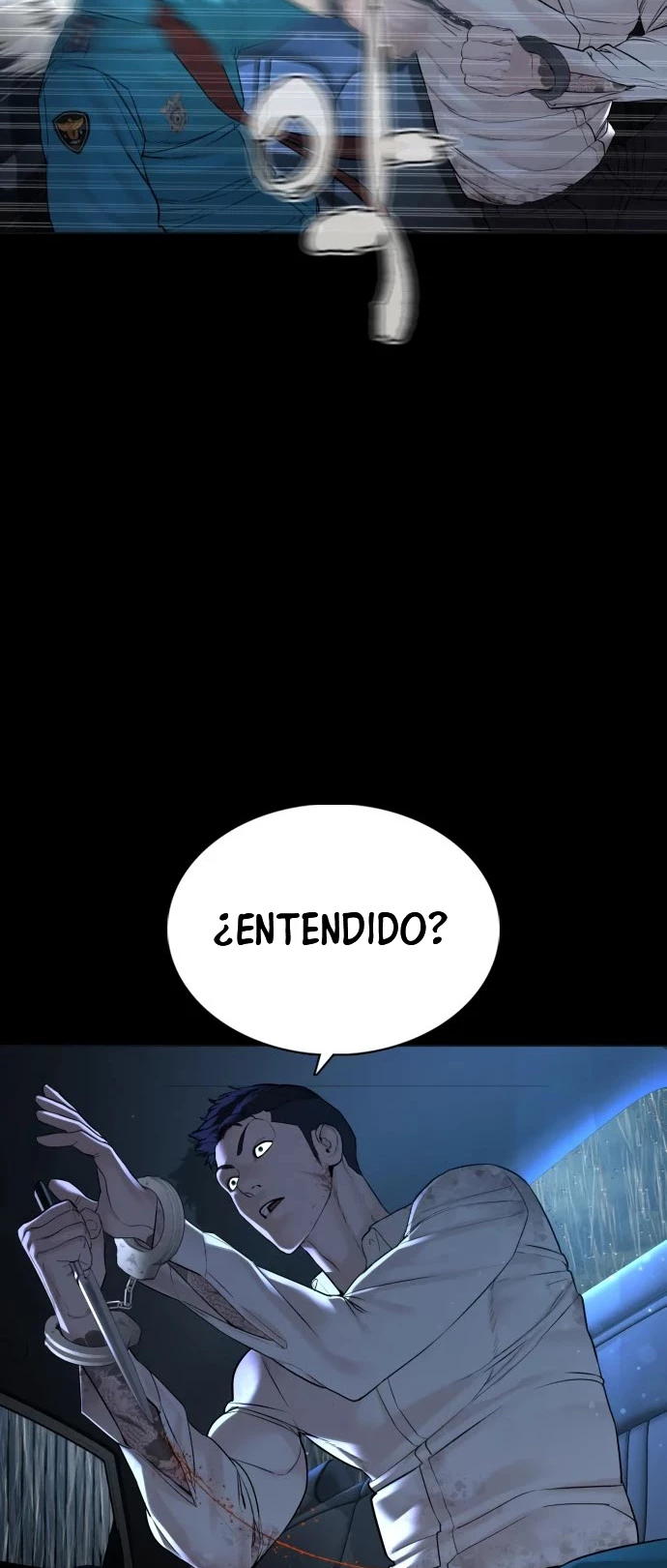 Como madrear - Capítulo 94 - Página 18 - LectorTMOo