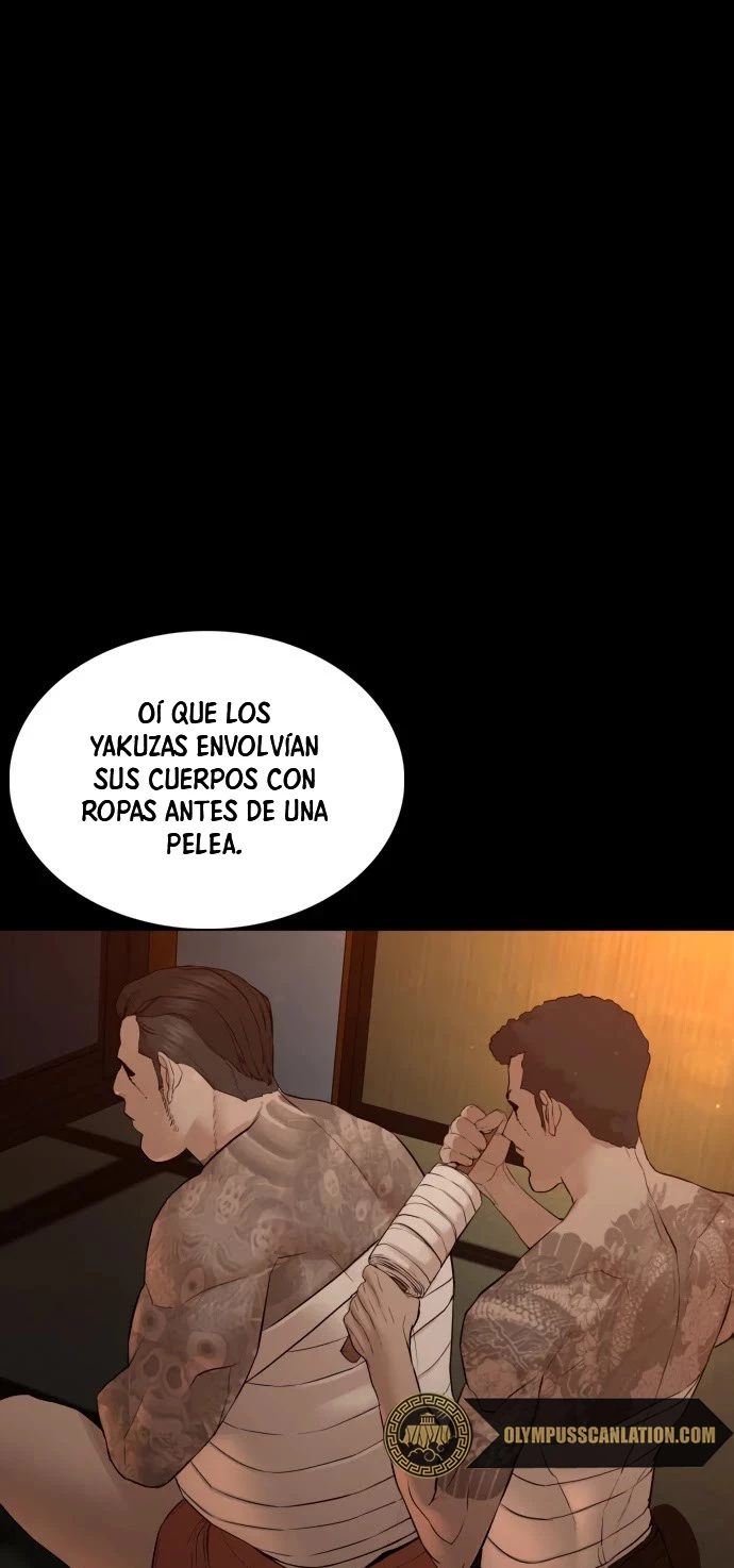Como madrear - Capítulo 94 - Página 27 - LectorTMOo