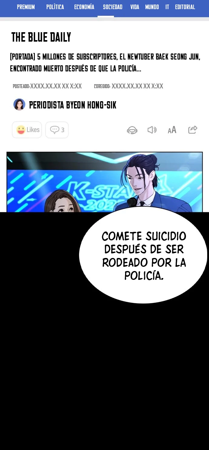 Como madrear - Capítulo 94 - Página 42 - LectorTMOo