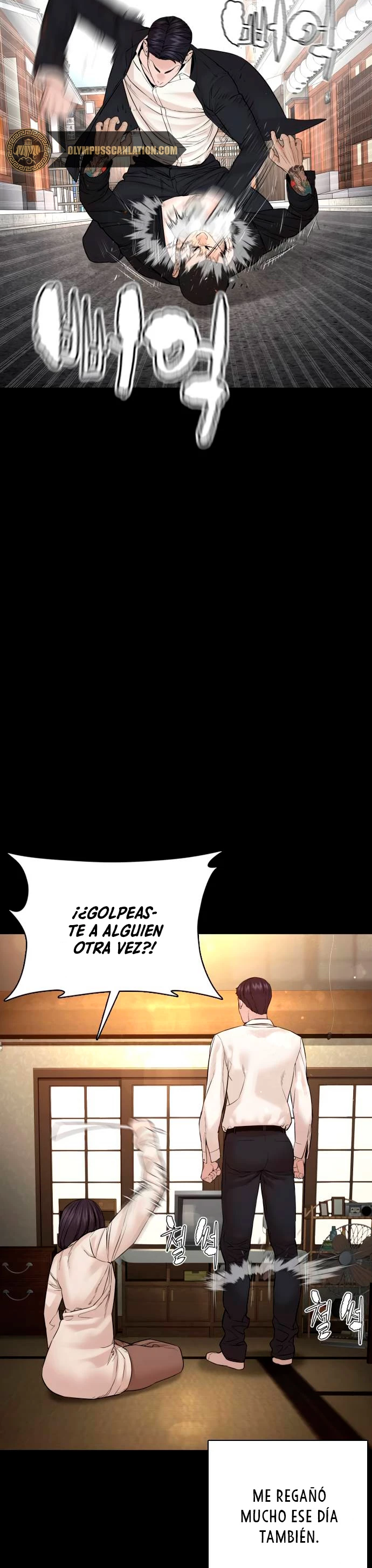 Como madrear - Capítulo 95 - Página 9 - LectorTMOo