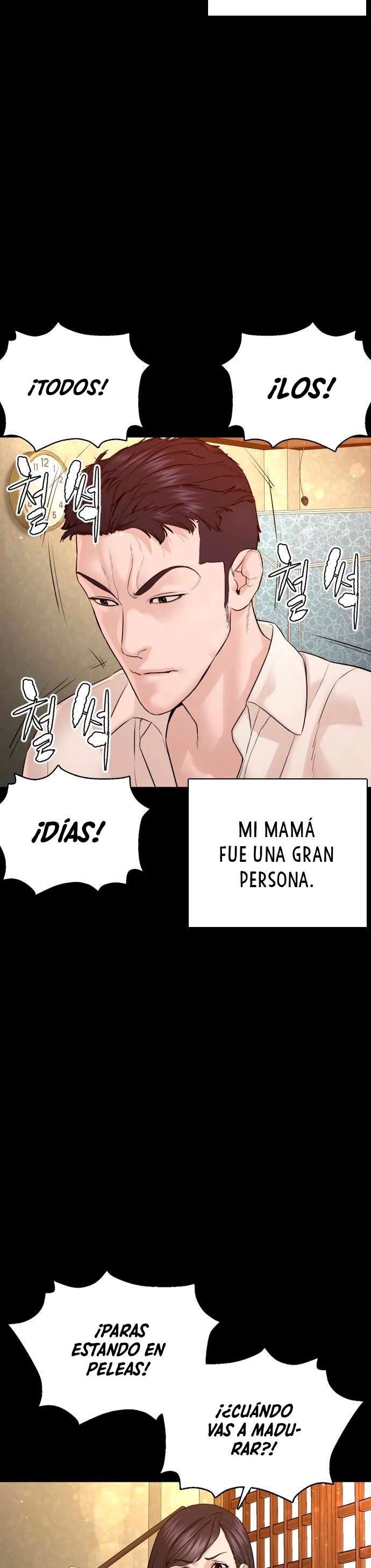 Como madrear - Capítulo 95 - Página 10 - LectorTMOo