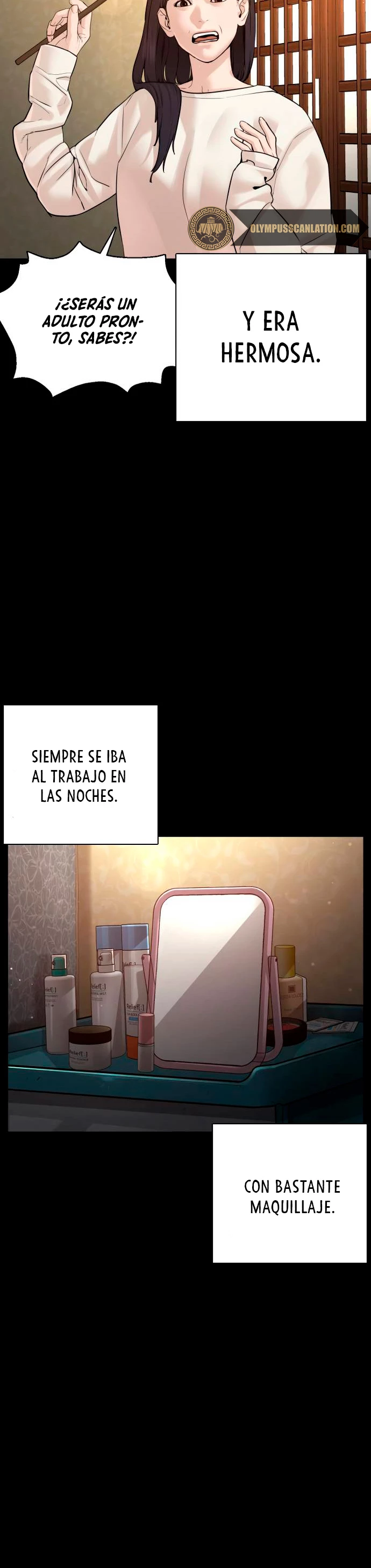 Como madrear - Capítulo 95 - Página 11 - LectorTMOo