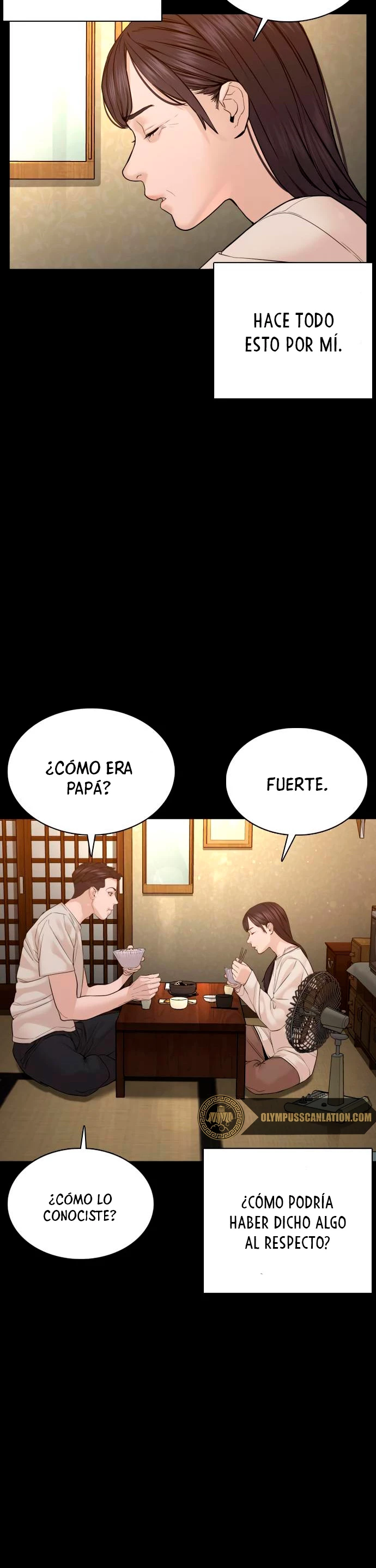 Como madrear - Capítulo 95 - Página 14 - LectorTMOo