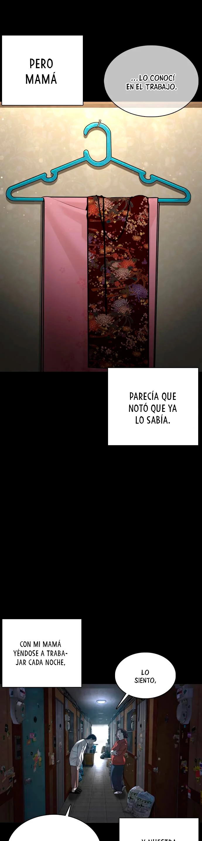 Como madrear - Capítulo 95 - Página 15 - LectorTMOo