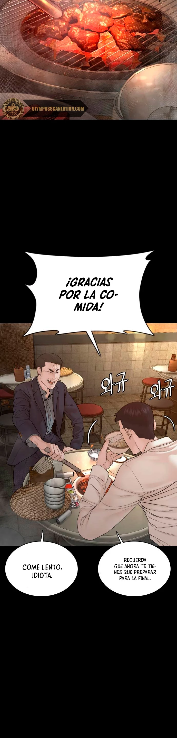 Como madrear - Capítulo 95 - Página 19 - LectorTMOo