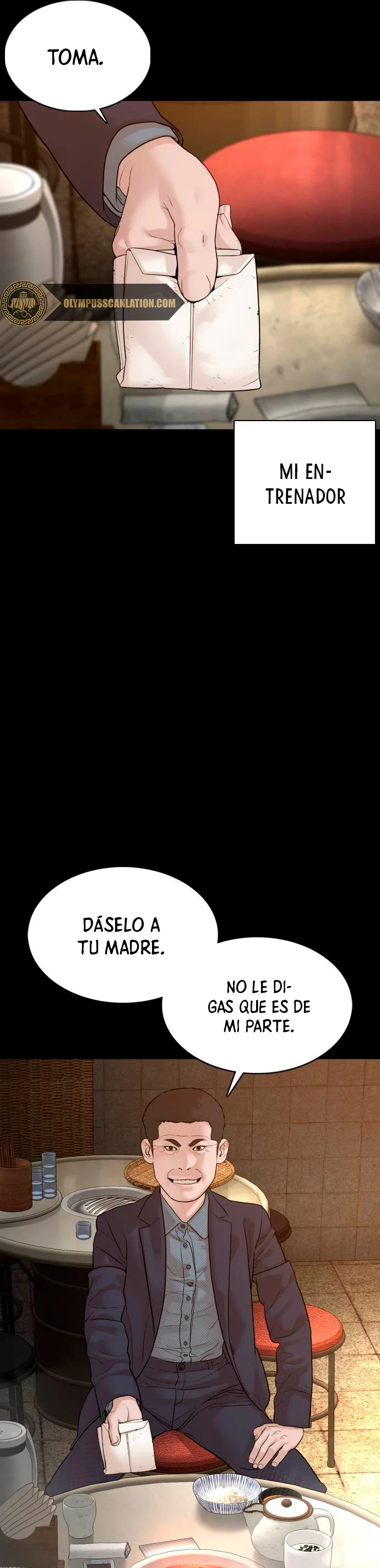 Como madrear - Capítulo 95 - Página 20 - LectorTMOo