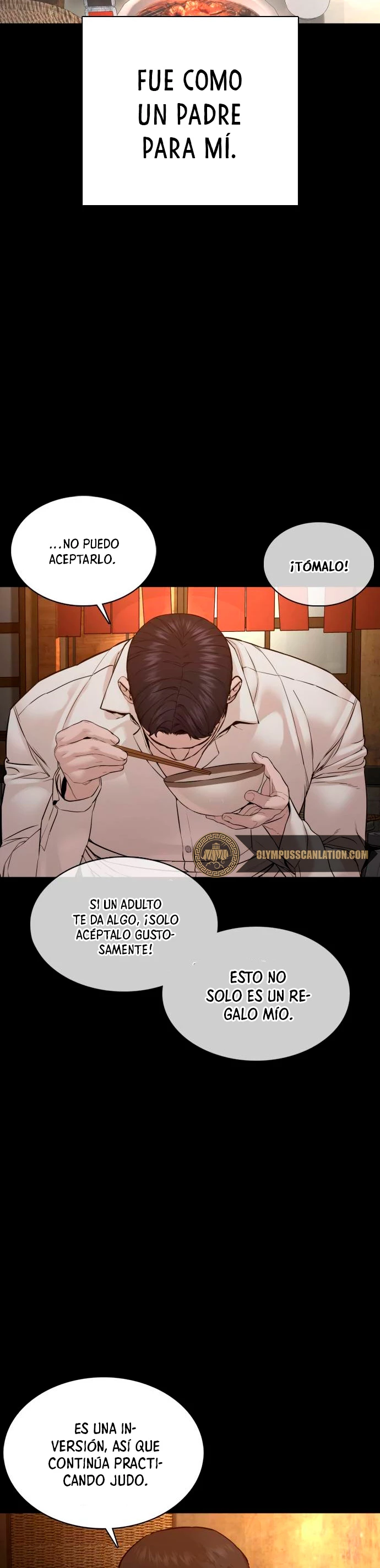 Como madrear - Capítulo 95 - Página 21 - LectorTMOo