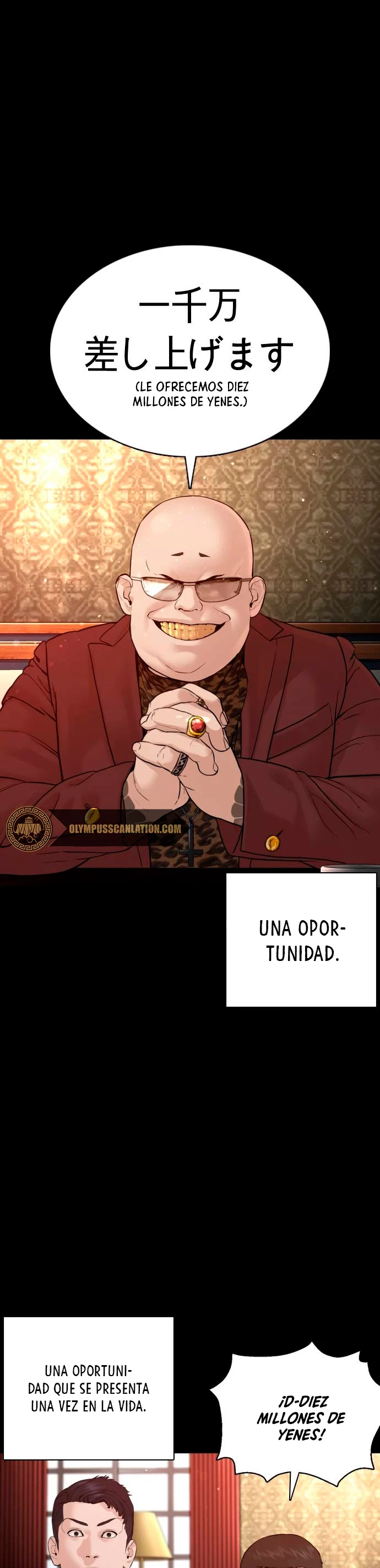 Como madrear - Capítulo 95 - Página 24 - LectorTMOo