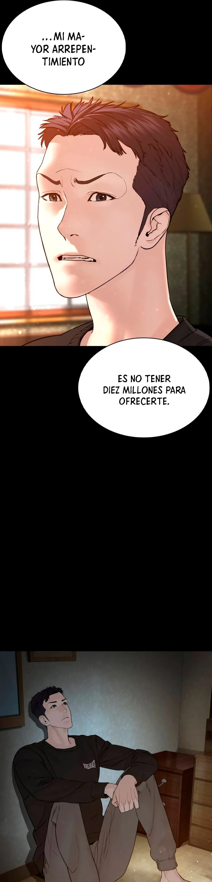 Como madrear - Capítulo 95 - Página 29 - LectorTMOo